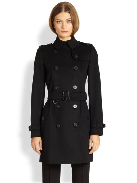 burberry trench coat uk price|Burberry oversized wool trench coat.